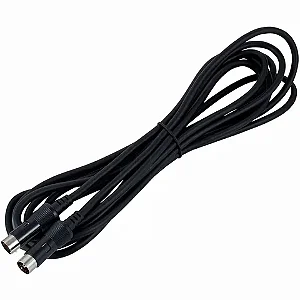 GKC-5  ROLAND cabo de 13 pinos p/ uso nas pedaleiras Midi GK