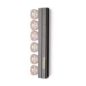 Porta Palheta Dunlop p/ Pedestal Microfone