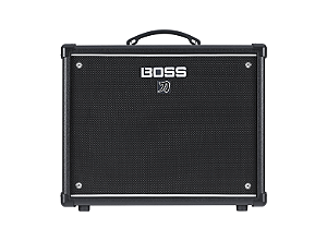 Amplificador de Guitarra Katana-50 - Gen 3 BOSS