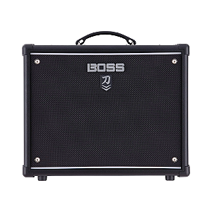 Amplificador de Guitarra Katana-50 Mk II EX BOSS