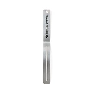 Protetor Dunlop de Metal para Polimento de Trastes de Guitarra DGT05
