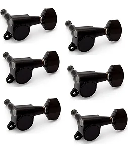 TARRAXAS GOTOH SG381-07 6 em linha BK - Preta - embalagem original