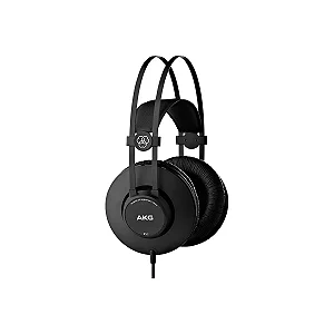 Headphone AKG K52 PROFISSIONAL