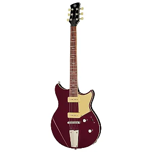 Guitarra Yamaha Revstar RS S02T HML Hot Merlot C/ BAG ORIGINAL