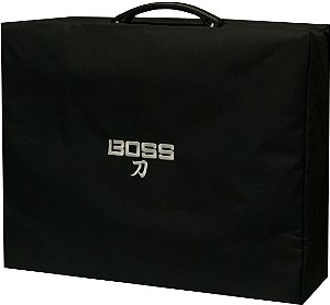 BOSS BAC-KTN50 AMP COVER KATANA - CAPA P/ KTN-50
