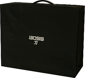 BOSS BAC-KTN100 AMP COVER KATANA - CAPA P/ KTN-100