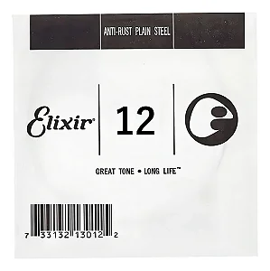 Corda Avulsa Baixo Elixir tamanho 60 (valor unitário)