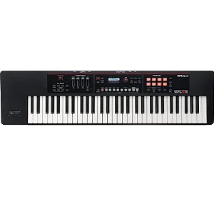 Teclado Roland XPS-10X Sintetizador Black (LANÇAMENTO)