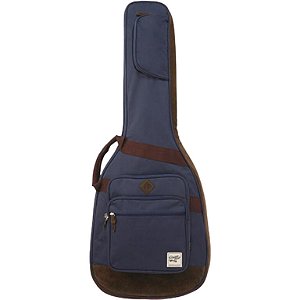 Bag Ibanez p/ Guitarra 541 IGB541 Power Pad NB Navy Blue