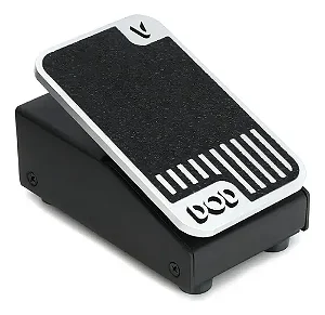 Pedal DOD MINI VOLUME super compacto p/ pedalboard