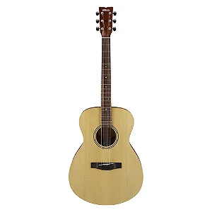 Violão Acústico Yamaha FS400 Natural Satin