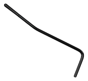 Alavanca p/ Floyd Rose Gotoh F3 Cor Preto