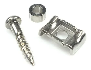 Rebaixador de Corda Gotoh RG 105 - Cromado (Unidade)