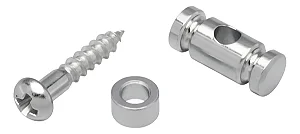 Rebaixador de Corda Gotoh RG 15 - Cromado (Unidade)