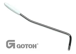 Alavanca p/ Guitarra Gotoh A1 p/ GE101/GE102T Cor Cromada