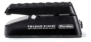 Pedal Volume X Mini DVP4 Dunlop