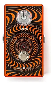 Pedal MXR Dunlop Wylde Audio Phase WA90 - Lançamento