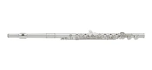 Flauta Transversal Yamaha YFL-222 Soprano c/ Estojo