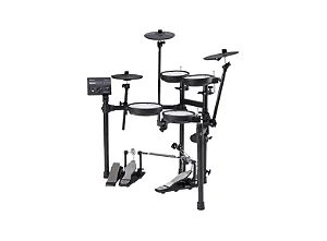 Bateria Eletrônica Roland TD-07 DMK