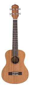 Ukulele TENOR Kalani KAYKE Series Sapele c/ Capa cor: Natural KAL 300TS C/BAG BEGE