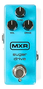 Pedal MXR M294 Sugar Drive Mini