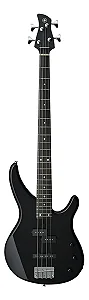 Baixo Yamaha TRBX 174-BC 4 Cordas Cor: Preto