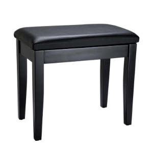 BANCO DE PIANO ROLAND PB-1 BK PRETO FOSCO