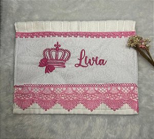 Toalha de Boca  – 30x45cm