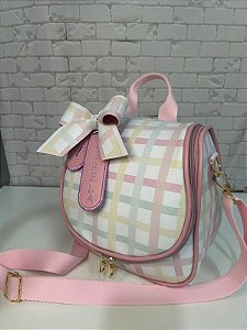 bolsa passeio cinderela - 25x25