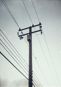 Fábrica de Postes Df - Tel: 61-99112-1549