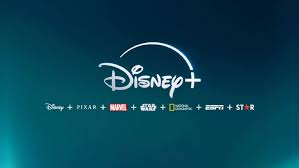 Disney +