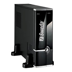 CPU Padrão Sweda