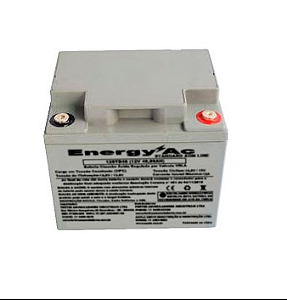 12V 40AH
