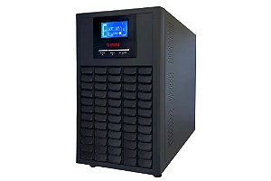 NOBREAK UPS SENNO VT 3KVA MONO 115V