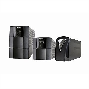 Nobreak UPS Professional Universal 1500VA a 3200VA
