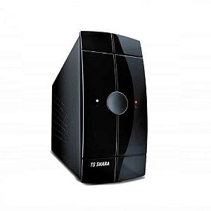 Nobreak PowerUPS 700VA