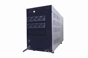NOBREAK UPS PROFESSIONAL UNIVERSAL 2200 ? COM RODÍZIO