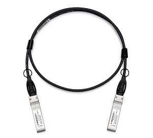 Mikrotik Roteador Cabo Dac Sfp+ 10g 3mts Oem S+da0003