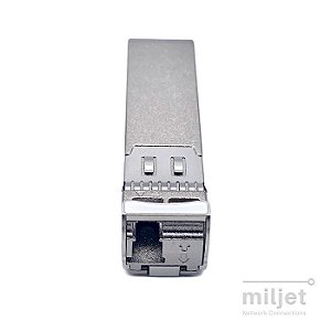 Módulo Minigbic Monomodo   BI DIRECIONAL 60 km SFP+