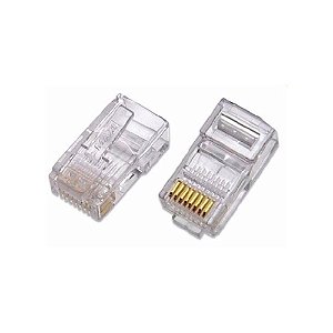 CONECTOR RJ 45