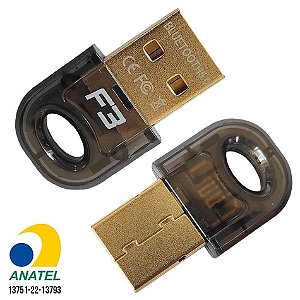Adaptador Bluetooth 5.0