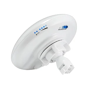 Antena Airmax Nanobeam Ubiquiti Nbe-m5-16-br 5ghz 16dbi Bridge