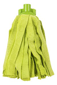 REFIL MINI MOP SINTÉTICO MICROFIBRA - SUPERPRO