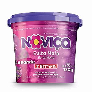 ANTI MOFO NOVICA BETTANIN 130GRS LAVANDA