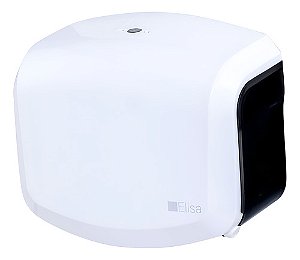 DISPENSER PAPEL HIGIÊNICO KAI KAI BRANCO - ELISA