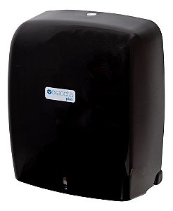 DISPENSER PARA PAPEL INTERFOLHADA- EXACCTA PLUS