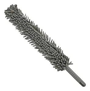 ESPANADOR DE PÓ FLEXÍVEL DOBRÁVEL MULTIUSO 57 CM - SUPERPRO