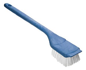 ESCOVA CABO LONGO CERDAS RÍGIDAS 48CM - SUPERPRO