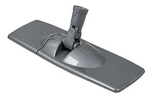 SUPORTE PLÁSTICO PARA MOP PÓ 30CM - SUPERPRO