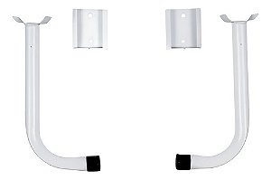 SUPORTE UNIVERSAL METAL - SUPERPRO